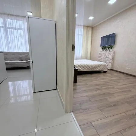 аркадия 27 жемчужина Apartment