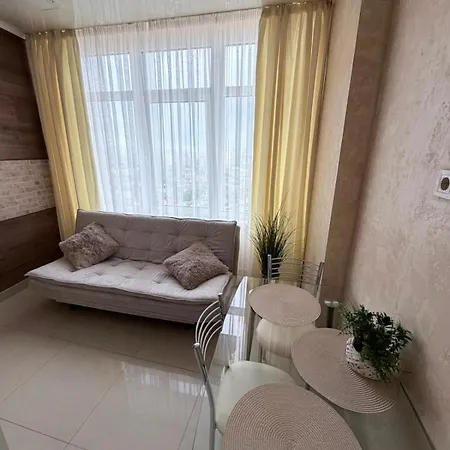 Apartment аркадия 27 жемчужина *