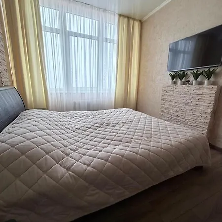 Apartment аркадия 27 жемчужина Odesa