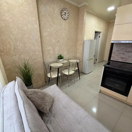 аркадия 27 жемчужина Apartment