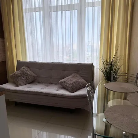 Apartment аркадия 27 жемчужина