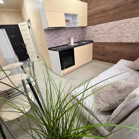 аркадия 27 жемчужина Apartment *